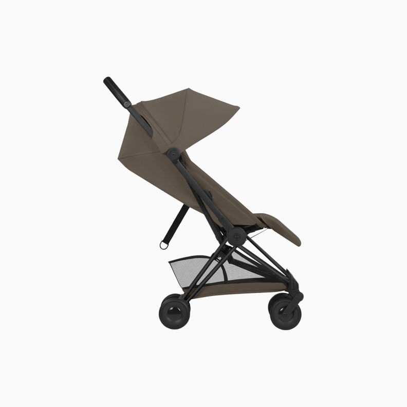 COYA COMFORT MATT BLACK
