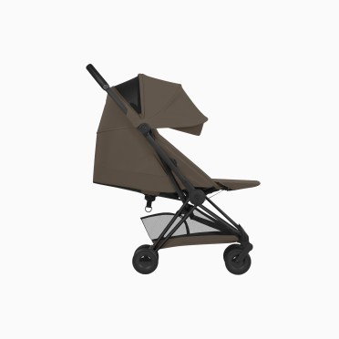 COYA COMFORT MATT BLACK