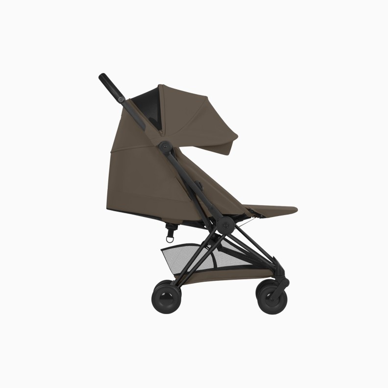 COYA COMFORT MATT BLACK