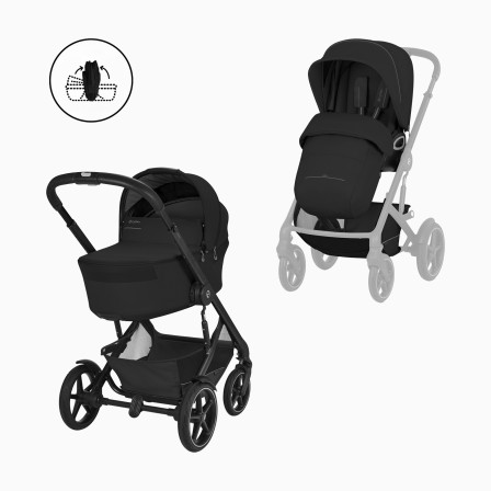 TALOS S LUX + ALCOFA FOLD - Image product