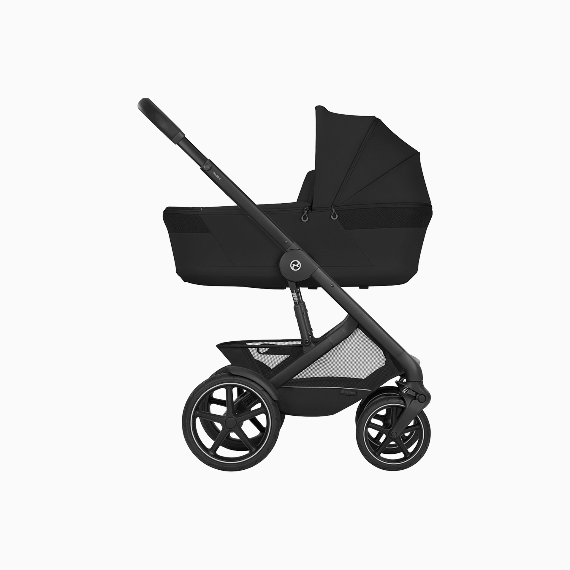 TALOS S LUX + ALCOFA FOLD