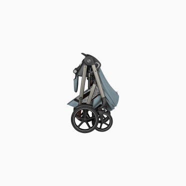 TALOS S LUX + ALCOFA FOLD
