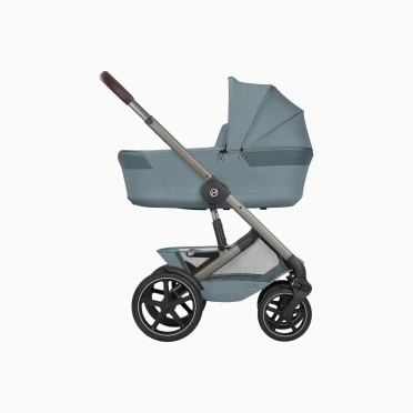 TALOS S LUX + ALCOFA FOLD