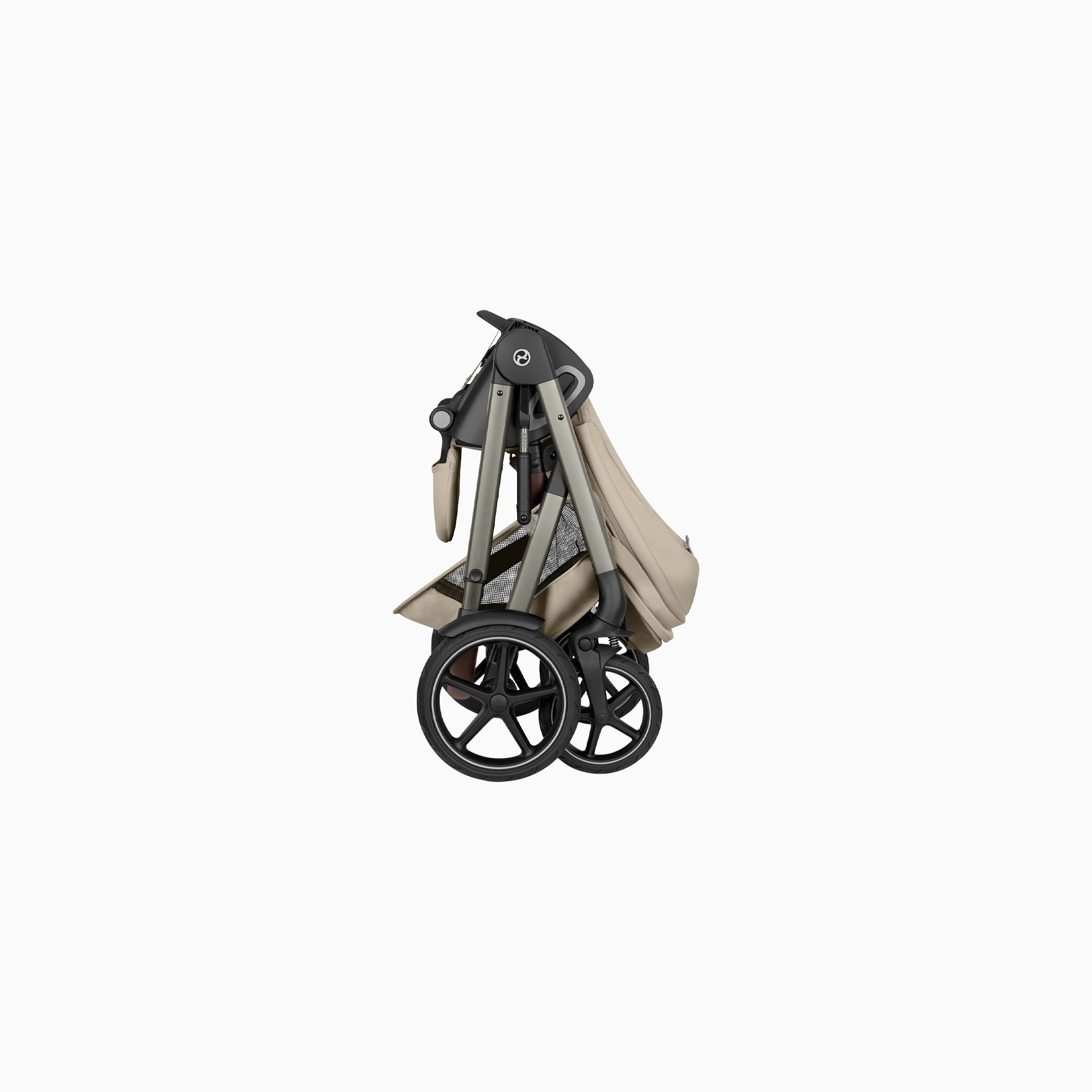 TALOS S LUX + ALCOFA FOLD