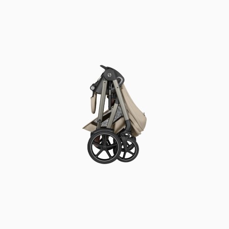 TALOS S LUX + ALCOFA FOLD