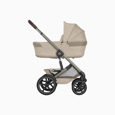 TALOS S LUX + ALCOFA FOLD