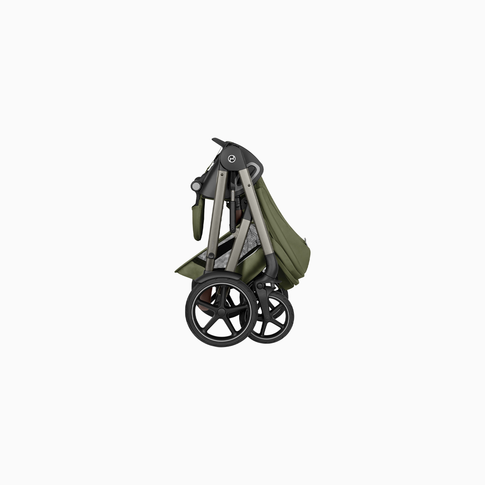 TALOS S LUX + ALCOFA FOLD