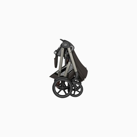 TALOS S LUX + ALCOFA FOLD