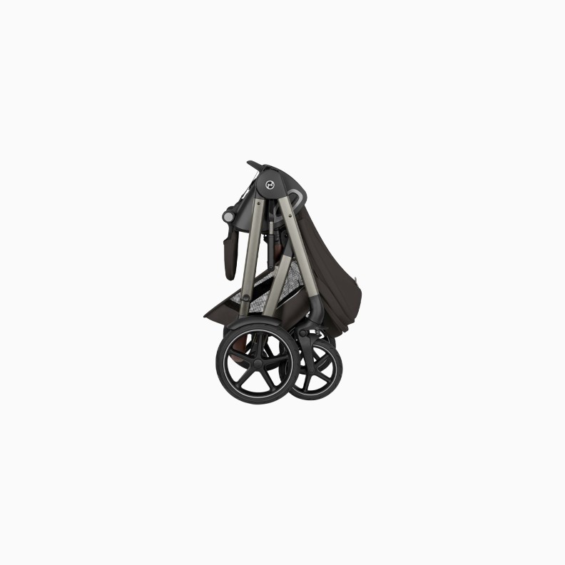 TALOS S LUX + ALCOFA FOLD