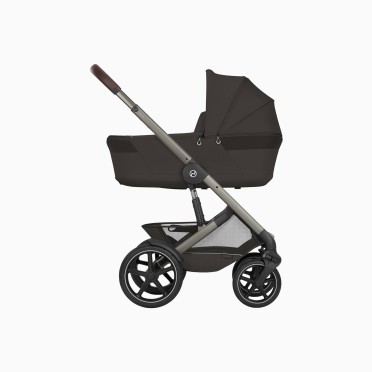 TALOS S LUX + ALCOFA FOLD
