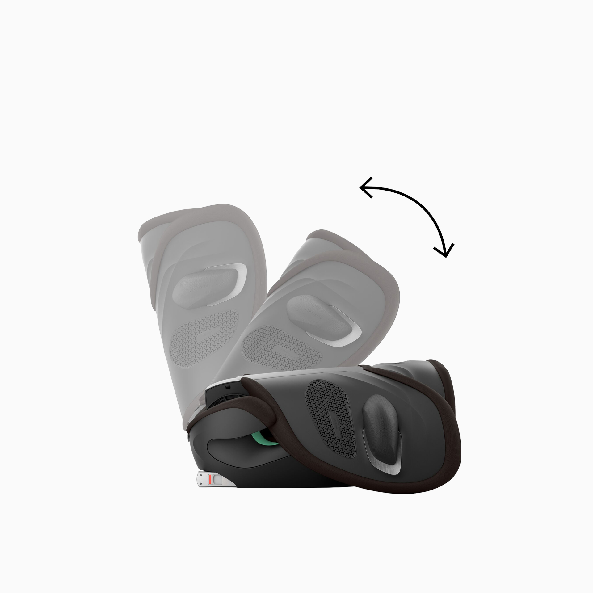SOLUTION G2 PLUS I-SIZE