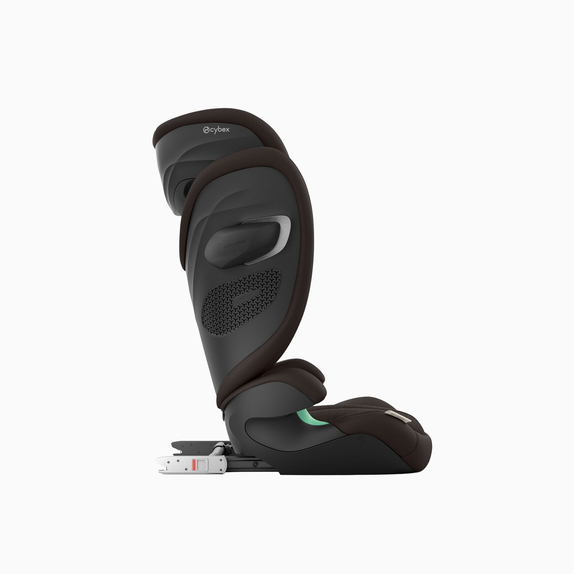 SOLUTION G2 PLUS I-SIZE