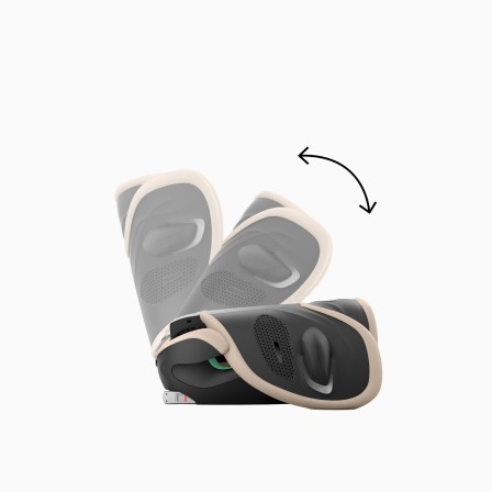 SOLUTION G2 I-SIZE
