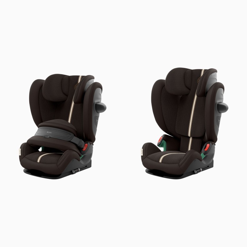 PALLAS G3 I-SIZE PLUS