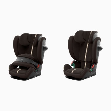 PALLAS G3 I-SIZE PLUS