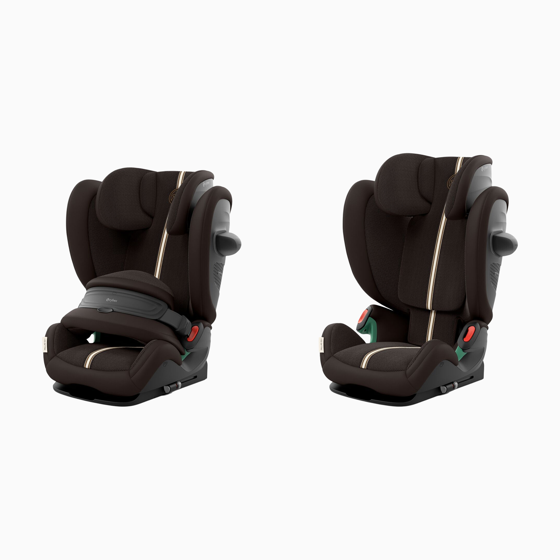 PALLAS G3 I-SIZE PLUS