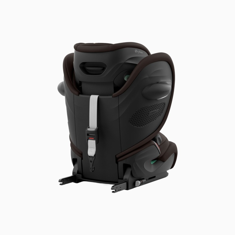 PALLAS G3 I-SIZE PLUS