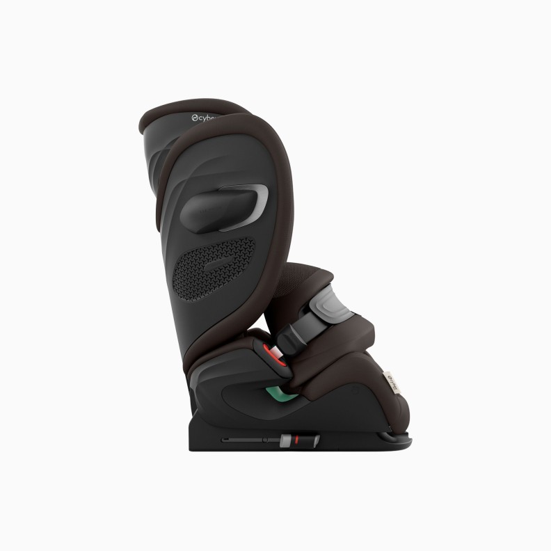 PALLAS G3 I-SIZE PLUS