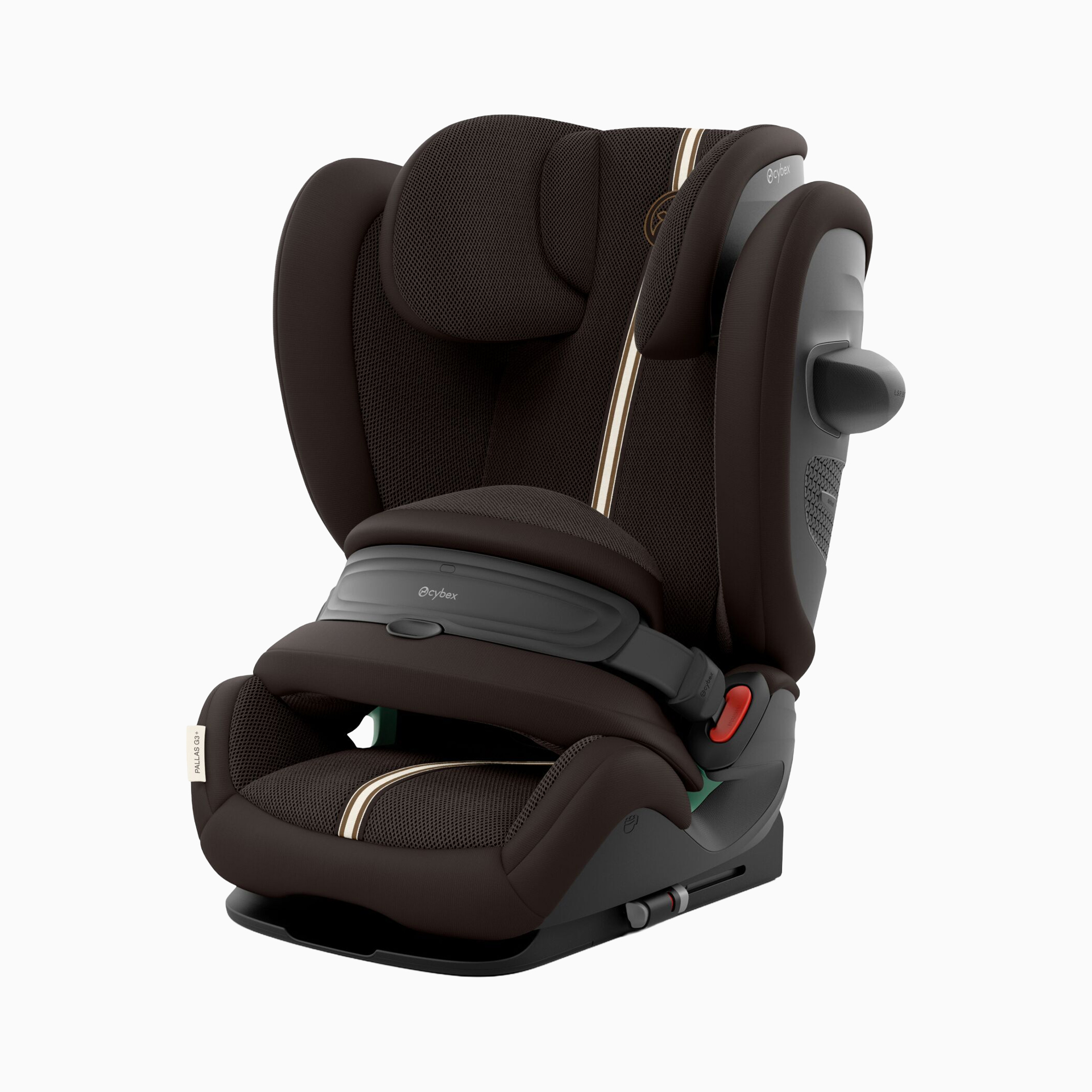 PALLAS G3 I-SIZE PLUS