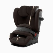 PALLAS G3 I-SIZE PLUS CHOCOLATE BROWN