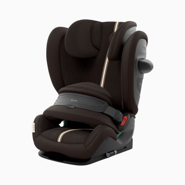 PALLAS G3 I-SIZE PLUS