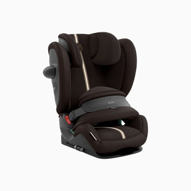 PALLAS G3 I-SIZE PLUS
