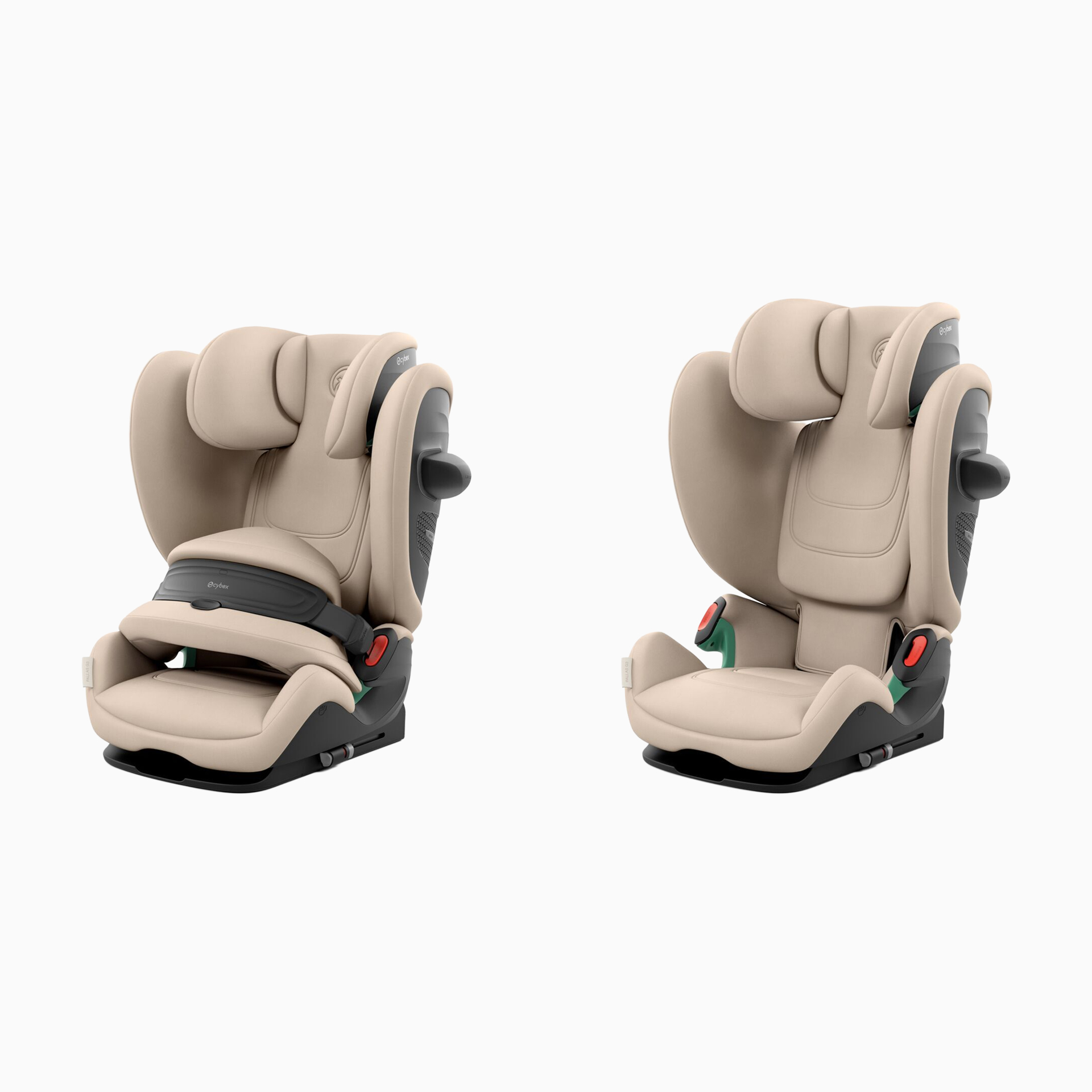 PALLAS G3 I-SIZE