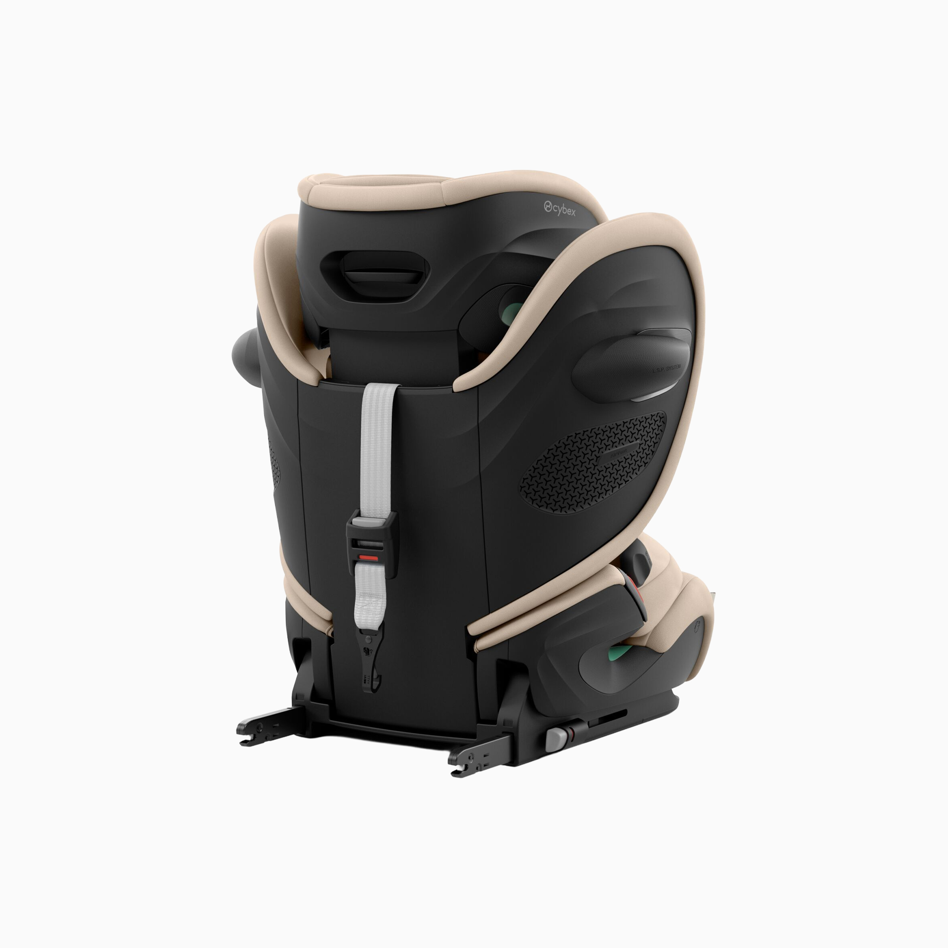 PALLAS G3 I-SIZE