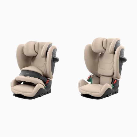PALLAS G3 I-SIZE