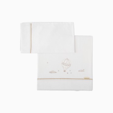 LEN��IS ALGOD�O NOE BRANCO/LINO