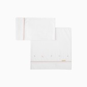 LEN��IS ALGOD�O DAFNE BRANCO/ROSA