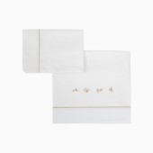 LEN��IS ALGOD�O ANA�S BRANCO/LINO