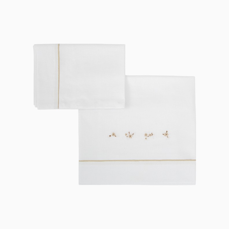 LEN��IS ALGOD�O ANA�S BRANCO/LINO