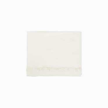 LENÇÓIS ALGODÃO CLOUD BRANCO