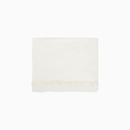 LEN��IS ALGOD�O CLOUD BRANCO - Image product