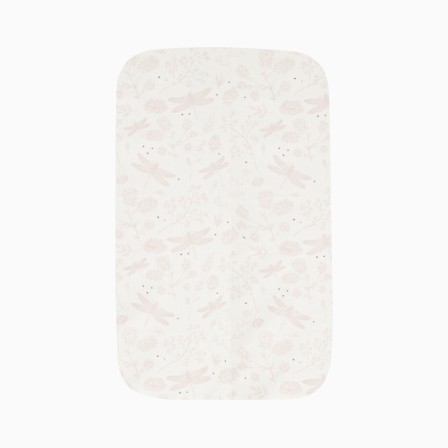 LEN�OL PUNTO AJUST�VEL DAFNE BRANCO/ROSA - Image product