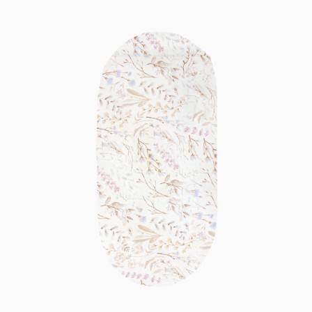LEN�OL PUNTO AJUST�VEL PARA ALCOFAS NIZA BRANCO/LIL�S - Image product