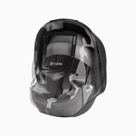 PROTETOR DE CHUVA - Image product