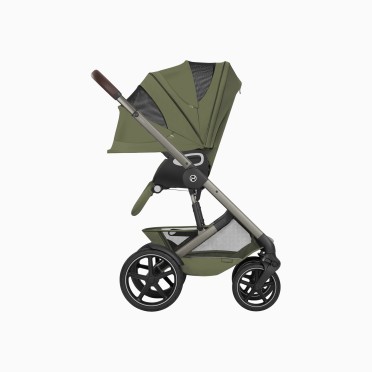 TALOS S LUX TAUPE
