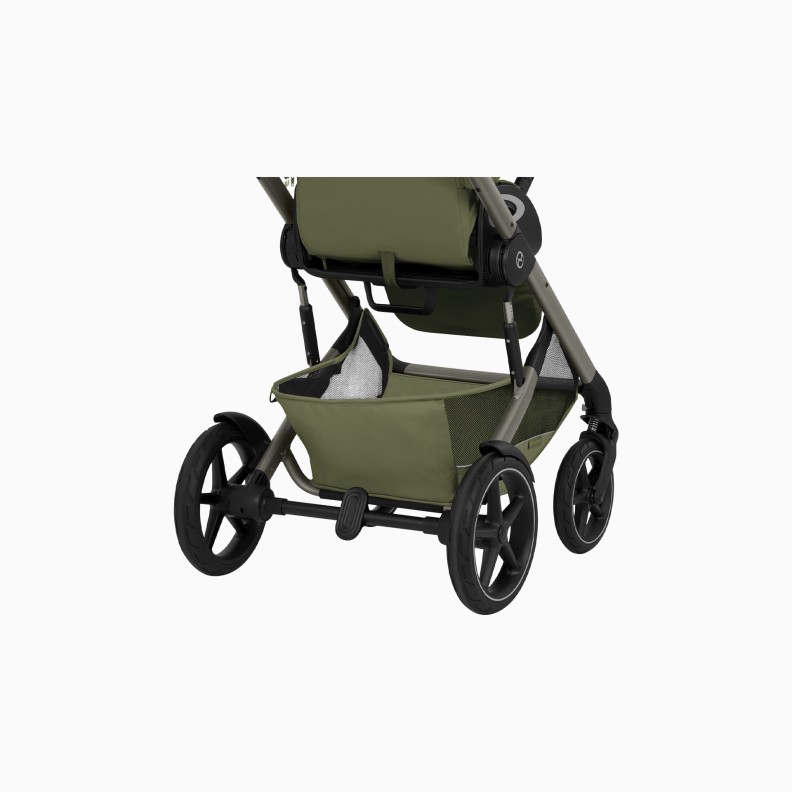 TALOS S LUX TAUPE