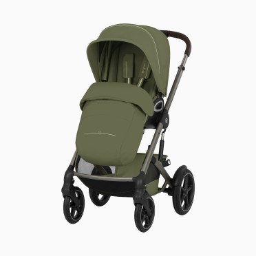 TALOS S LUX TAUPE