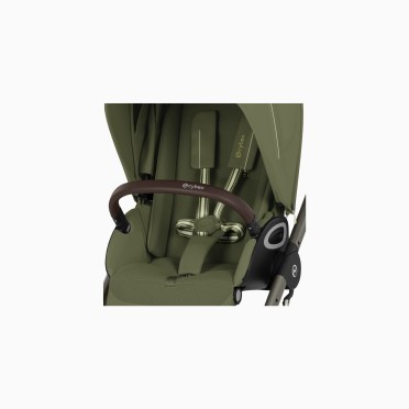TALOS S LUX TAUPE
