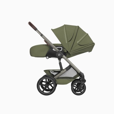 TALOS S LUX TAUPE