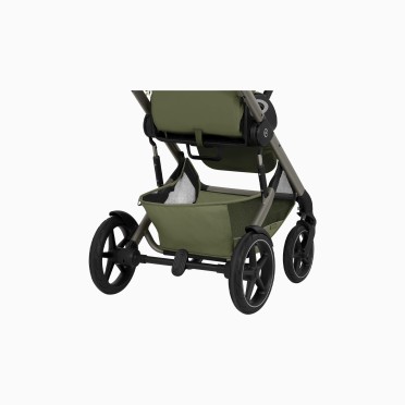 TALOS S LUX TAUPE
