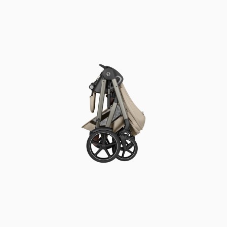 TALOS S LUX TAUPE