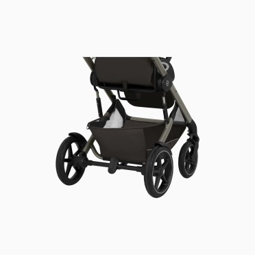 TALOS S LUX TAUPE