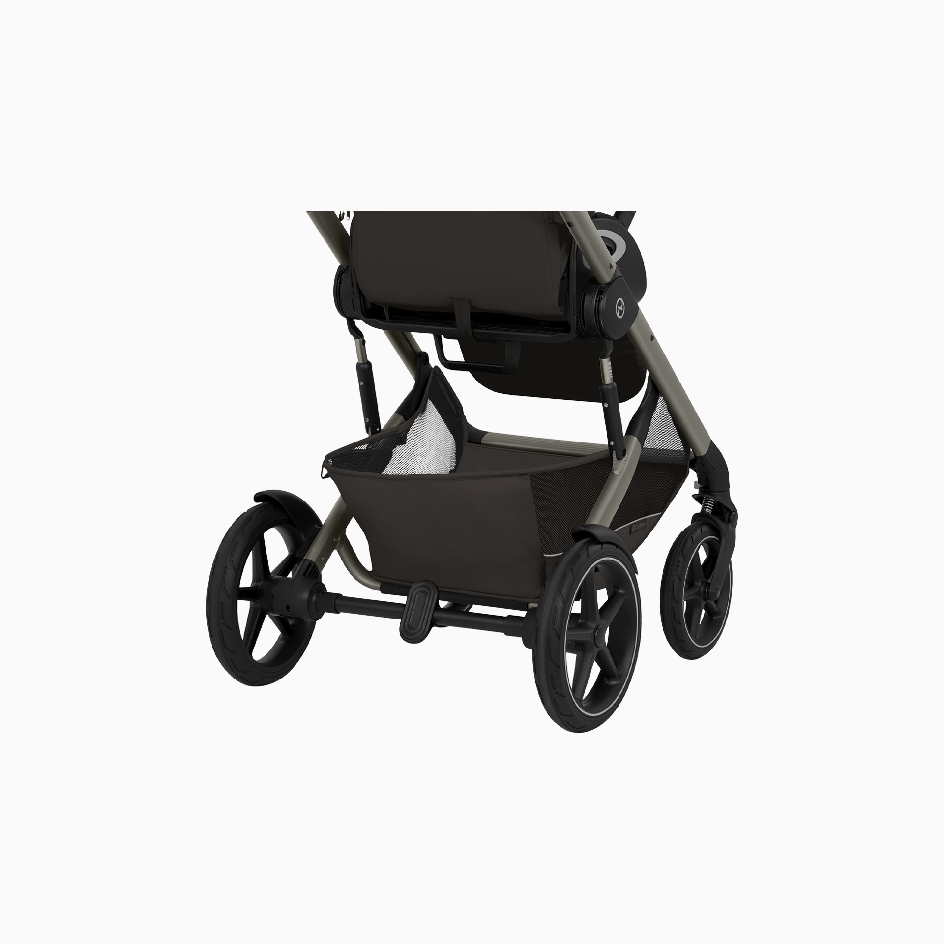 TALOS S LUX TAUPE