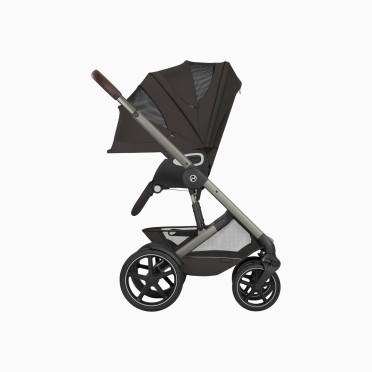 TALOS S LUX TAUPE