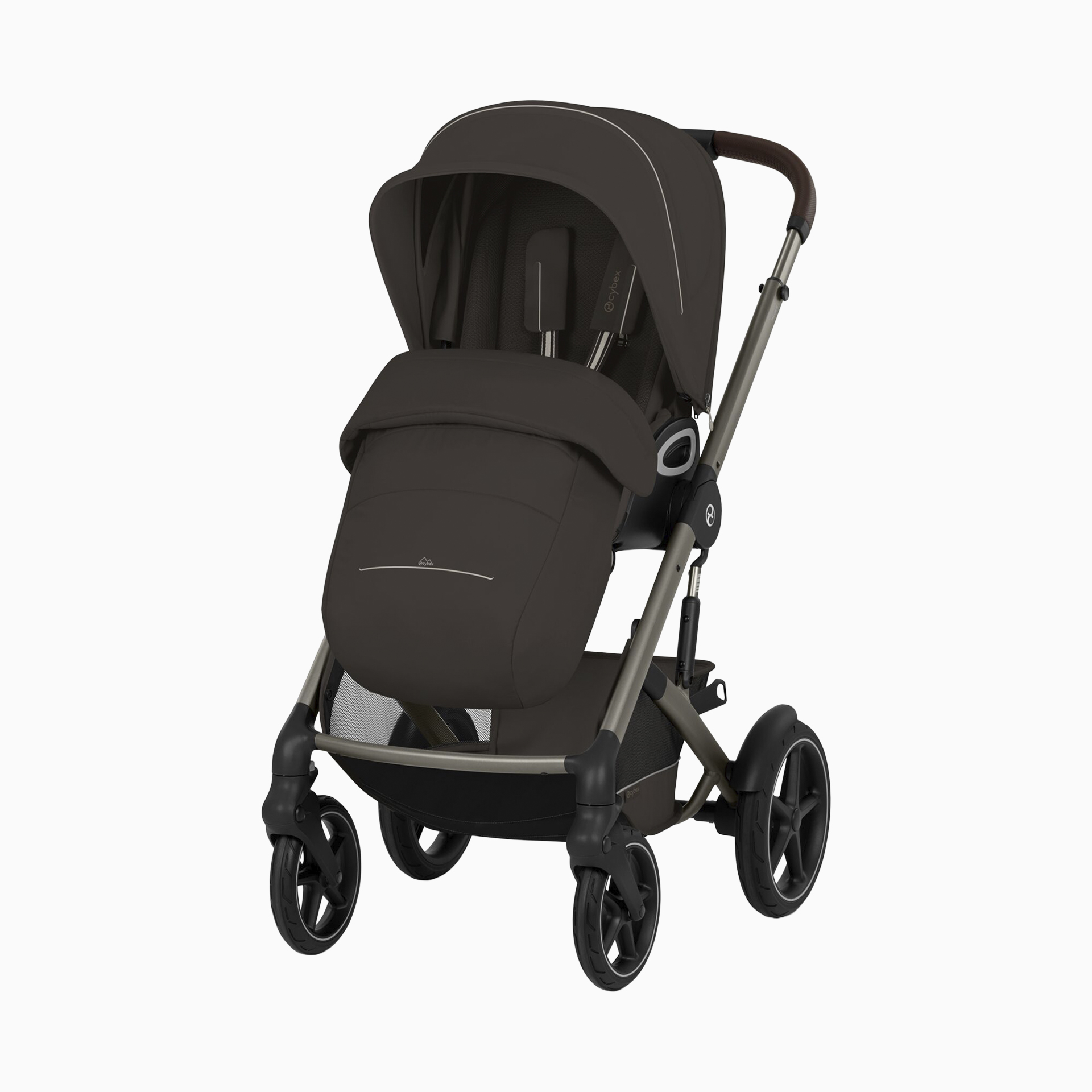 TALOS S LUX TAUPE