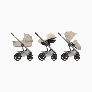 TALOS S LUX TAUPE